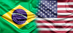 Brasil-e-Estados-Unidos