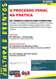 palestra-Dr Parentoni_Processo Penal na Pratica